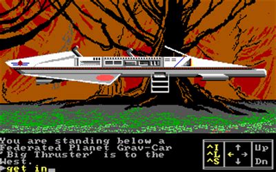 Sex Vixens From Space Images Launchbox Games Database