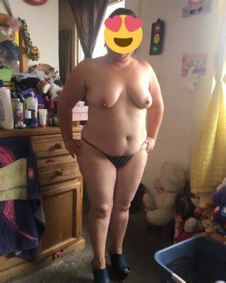 Madura Culona Culote Gordibuena En Tanga Hilo Lenceria Porn Pictures XXX Photos Sex Images