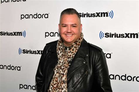 Ross Mathews bio: net worth, husband, mother, family, and dating