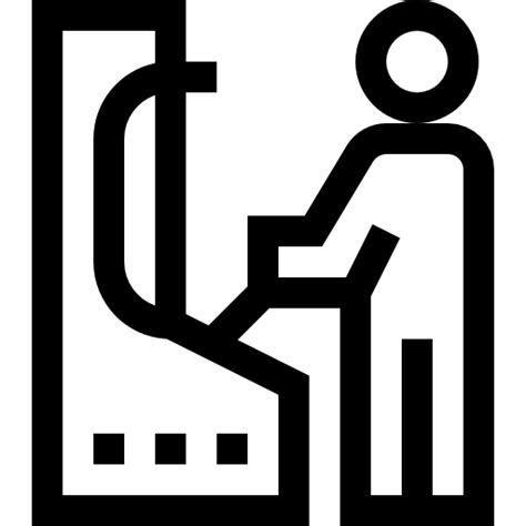 Control Free Icon