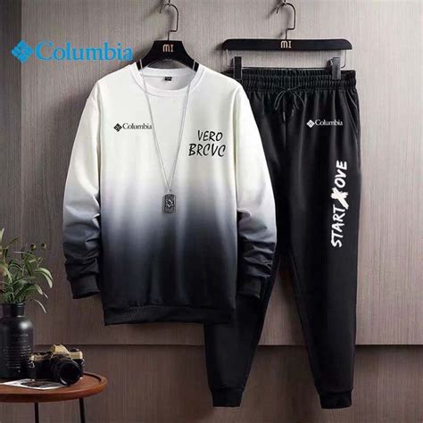 Костюм спортивный Columbia Columbia - купить с доставкой по выгодным ...
