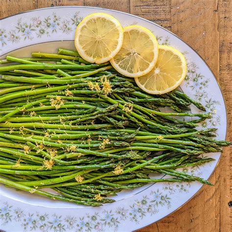 What is Asparagus? | Menu Explain