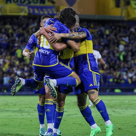 Los Tres Jugadores De Boca Que Quedan Afuera Del Banco En El