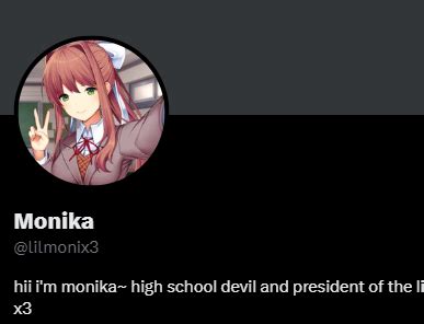 Natsuki On Twitter Yo Is Someone Gonna Wake Her Ass Up Or Somethin