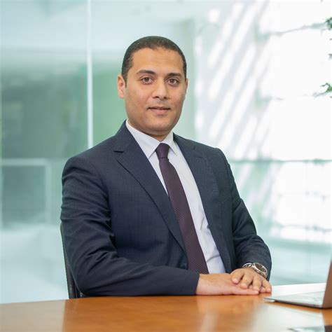 Mohamed Fathy Chief Information Officer Efg Holding Forbes