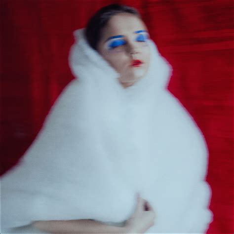 Red White Day Behance