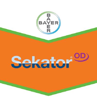 Erbicid SEKATOR PROGRESS OD - 3 Litri, Bayer, Postemergent | Agro