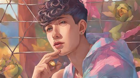 O pai do meu filho não aceita que ele seja gay YouTube