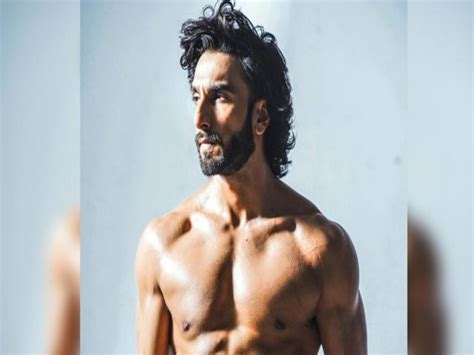 Ranveer Singh Nude Photoshoot Case Mumbai Police Recorded His Statement