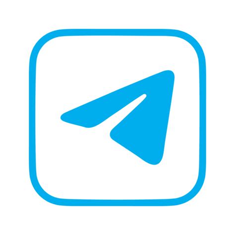 telegram logo transparent pngs