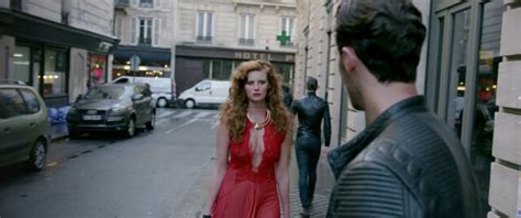 Nude Video Celebs Vanessa Hessler Sexy Reality