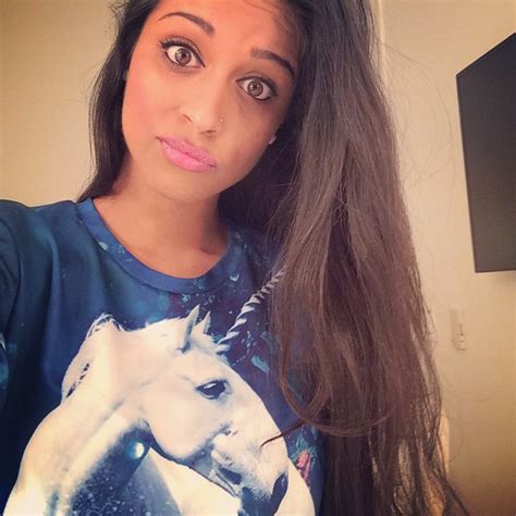 Lilly Singh Nude Sexy Photos Scandal Planet