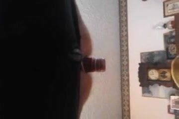 Bottle Up My Ass Homemade Homemade Porn XHamster