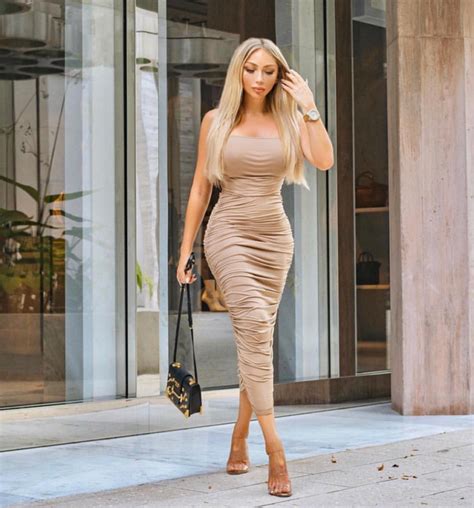 Vestidos Color Nude Que Realzan Tus Puntos Fuertes