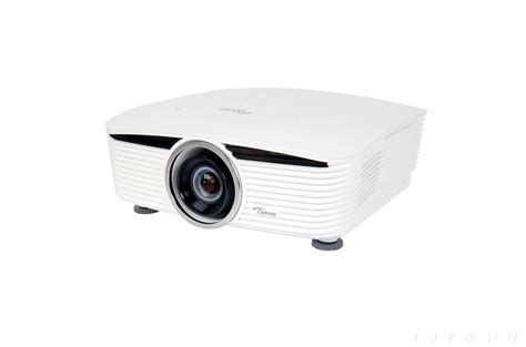 3D проекторы для домашнего кинотеатра в Москве