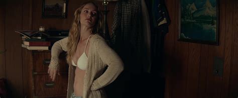 Naked Minka Kelly In The World Made Straight