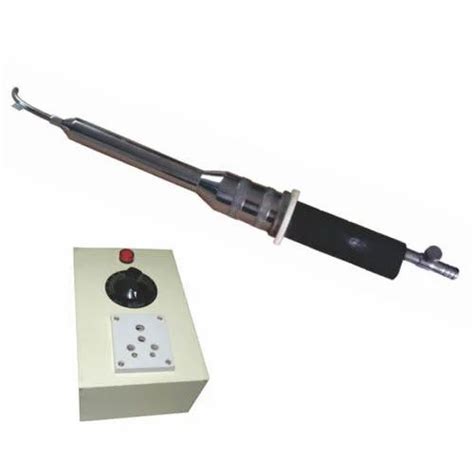Mild Steel Hot Air Welding Gun At In Ahmedabad Id