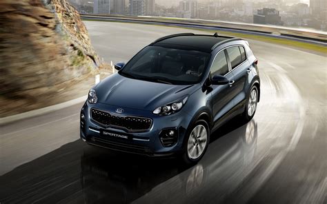 How To Service A Kia Sportage