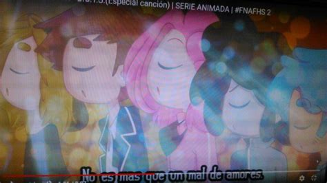 B O Y S Yo Lo Quiero Asi Fanart Fnafhs Amino Amino