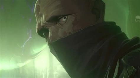 League Of Legends: Why Singed Has Such A High Win Rate