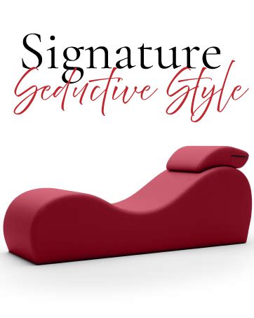 Amazon Liberator Kama Sutra Chaise Sensual Lounge Chair For Enhanced Sex Positioning