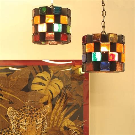 Mexican Pendant Lights