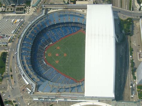 Skydome - Toronto | Visiting boston, East coast, City photo