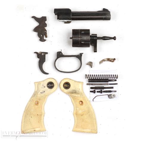 Rohm RG 24 Revolver | EveryGunPart.com