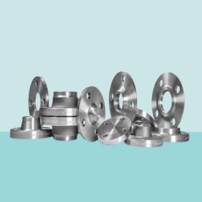 Thread Flange