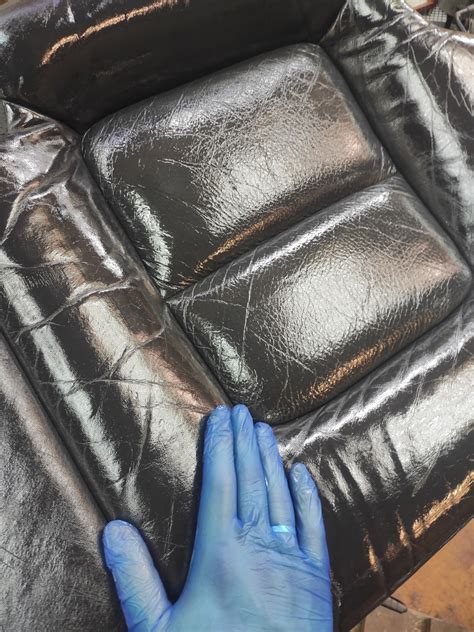 Neatsfoot Oil/Копытное масло — Volvo S80 (2G), 2,5 л, 2008 года ...