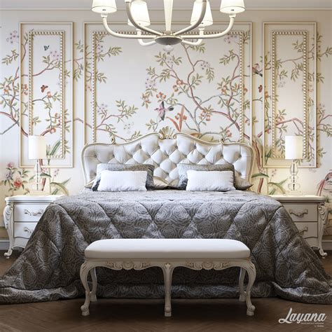 Wallpaper Solusi Dekorasi Dinding Rumah Yang Ramah Budget