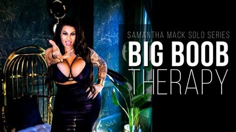Big Boob Therapy MACK Movies Clips Sale