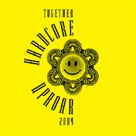 Stream Together Hardcore Uproar Grum Remix By GRUM Listen Online For Free On SoundCloud