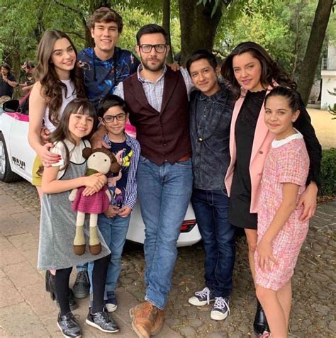 Los elegidos, la telenovela de superhéroes de Televisa y Univision