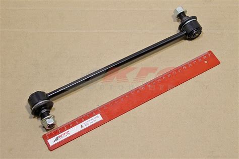 СТОЙКА ПЕРЕДНЕГО СТАБИЛИЗАТОРА HYUNDAI SOLARIS (CLKH46 CL0291"CTR ...