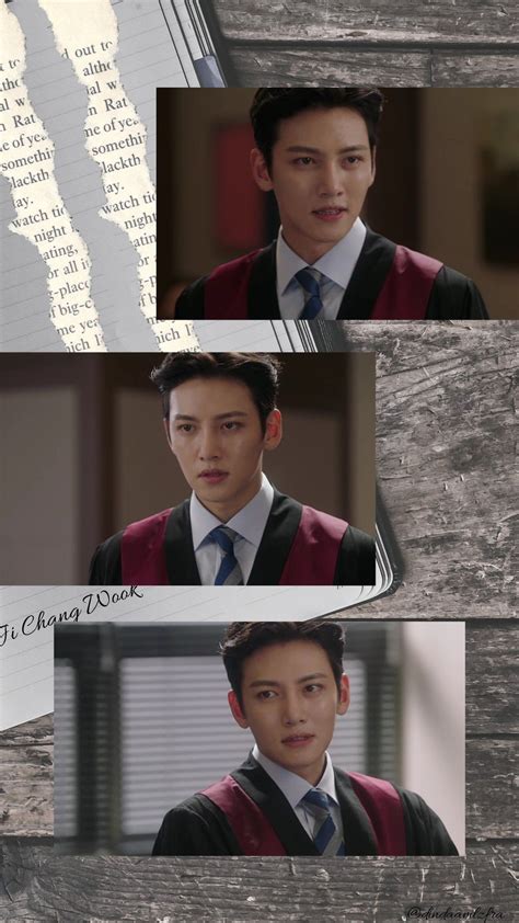 Ji chang wook lockscreen #jichangwook #suspiciouspartner #lockscreen ...