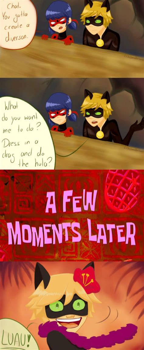 Miraculous Ladybug The Lion King Luau Fandom