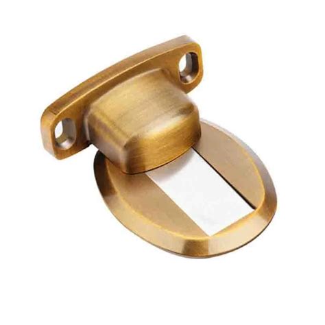 Магнитный дверной Держатель Фиксатор Невидимый дверной стоп настенное ...