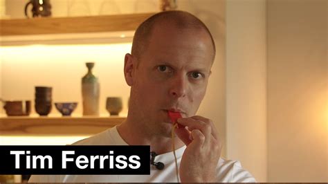 Tim Ferriss Dog Training