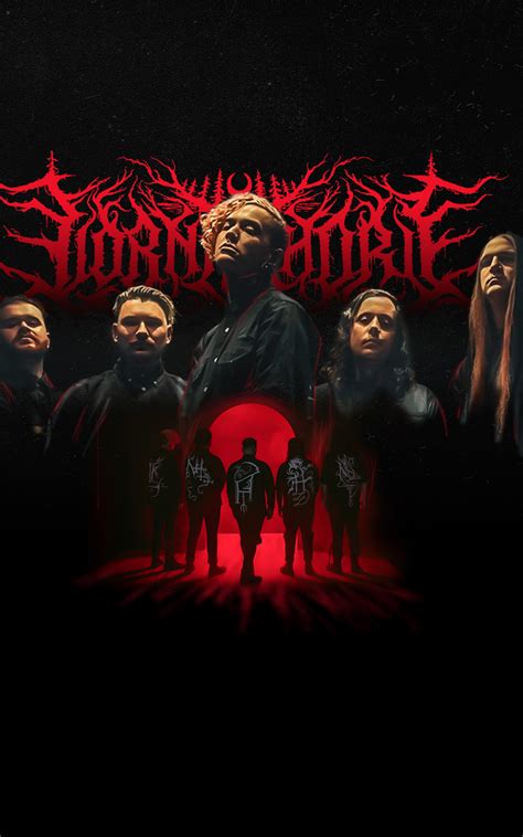 Fans didn't expect that lorna shore tickets would be this expensive 8