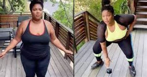 Lizzos Dramatic Weight Loss Surgery: Inspiring Journey to Health