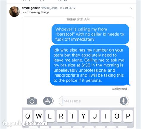 Dominique D Angelo Minijello Mini Jello Nude OnlyFans Leaks The Fappening Photo