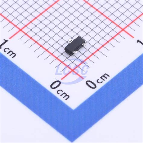 AO3400 IDCHIP | C2848198 - LCSC Electronics