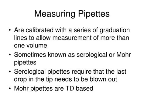 Measurement of Volume Chapter ppt download