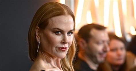 Nicole Kidman So Tickt Die Schauspielerin Privat