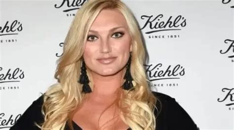 Brooke Hogan Net Worth, Early Life, Career