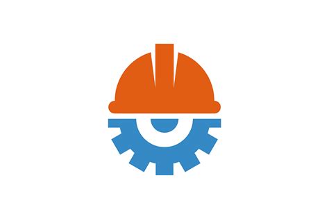 Maintenance Logo Graphic By Friendesigns · Creative Fabrica