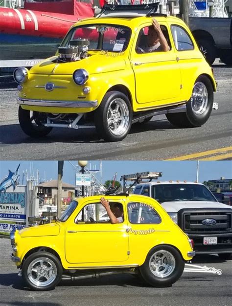 Hot Rods To Pro Mods DoorWarz On Tumblr