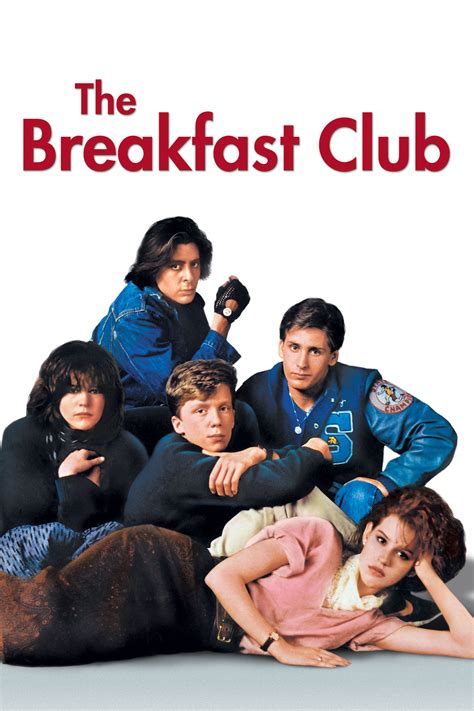 The Breakfast Club - Full Cast & Crew - TV Guide