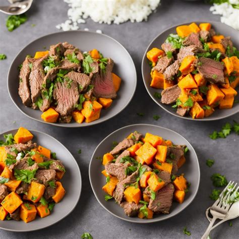 How To Cook Frozen Sweet Potato Cubes In Oven